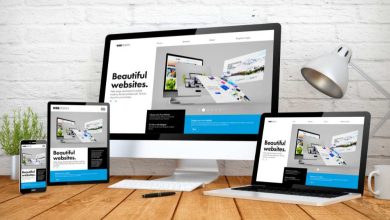 How to Create a User-Friendly Construction Website Design