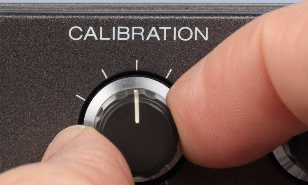 How to start a calibration company