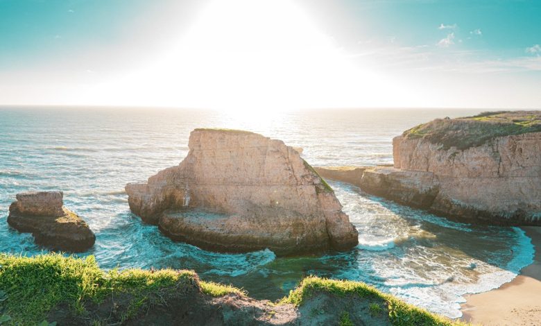 Discover Serenity and Relaxation: The Most Relaxing Places in Santa Cruz