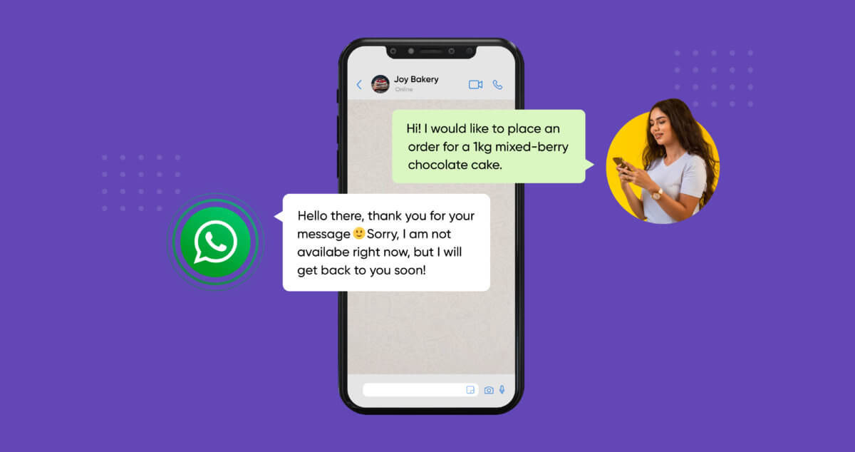 Auto Reply in Whatsapp: The Ultimate Guide