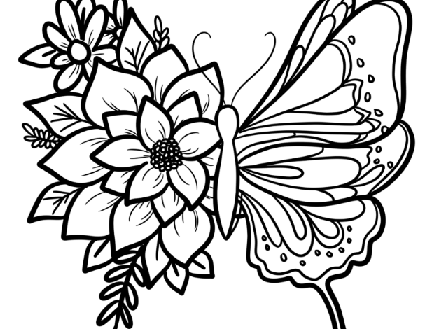 Coloring Pages for kids