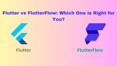 Flutter vs FlutterFlow: Which One is Right for You?