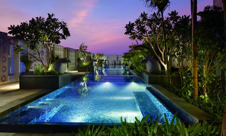 Best Hotels in Bangalore for Business Travelers