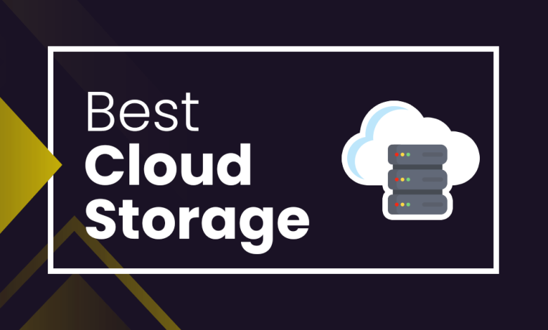 How to Find Affordable Cloud Storage for Your Files?