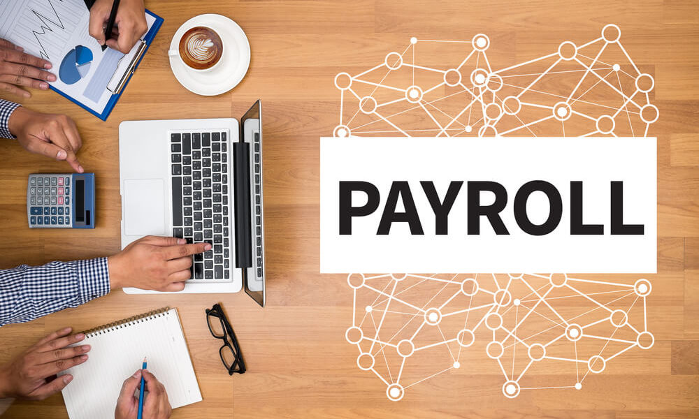 Payroll Management Services and In-house Payroll Processing