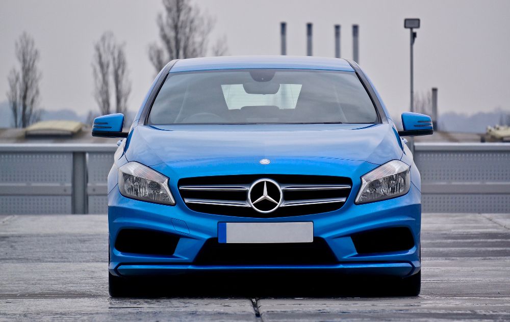 Step-by-Step Guide How to Easily Claim for your Defective Mercedes Diesel