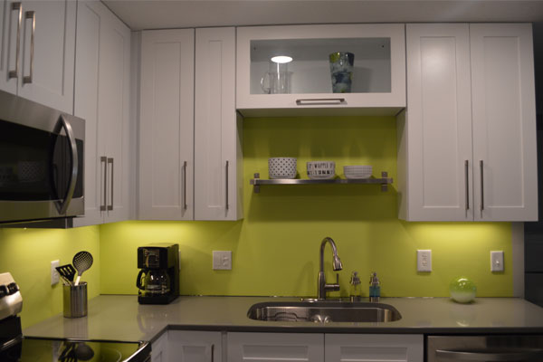 Why Should You Consider White Shaker Cabinets for Your Home?