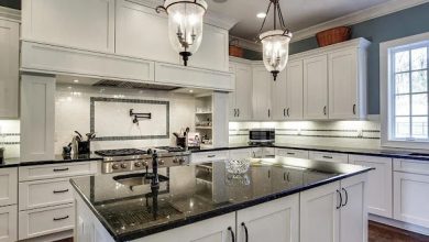 Craftsmanship and Functionality: The Shaker Cabinets Advantage