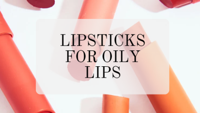 Lipstick: The Best Long-Lasting Lipsticks for Oily Lips