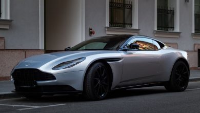 Aston Martin Workshop Service Repair Manuals: Unleash the Full Potential of Your Luxury Vehicle