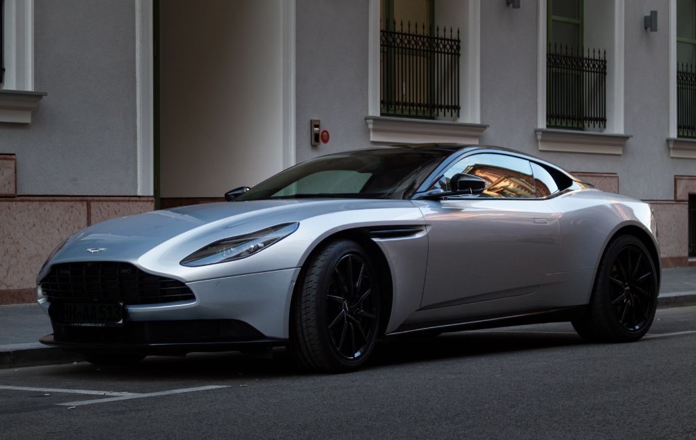 Aston Martin Workshop Service Repair Manuals Unleash the Full Potential of Your Luxury Vehicle