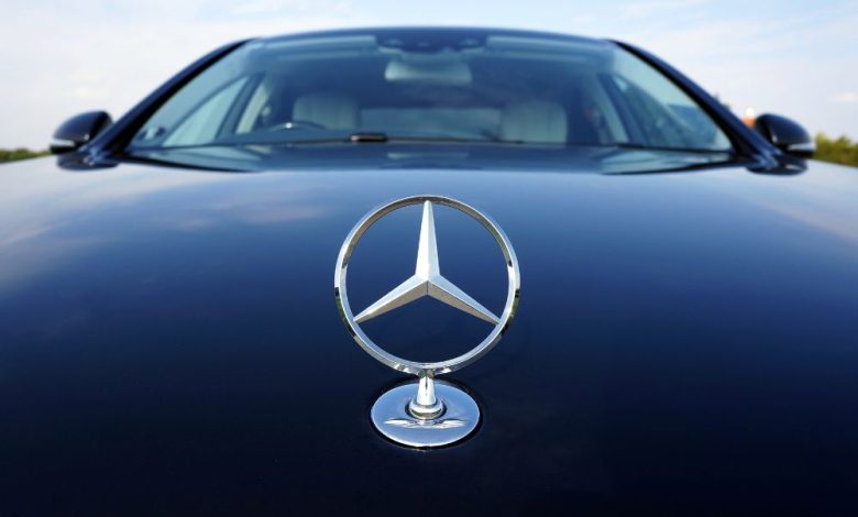 Mercedes Workshop Manuals: Unleashing the Full Potential of Your Luxury Ride