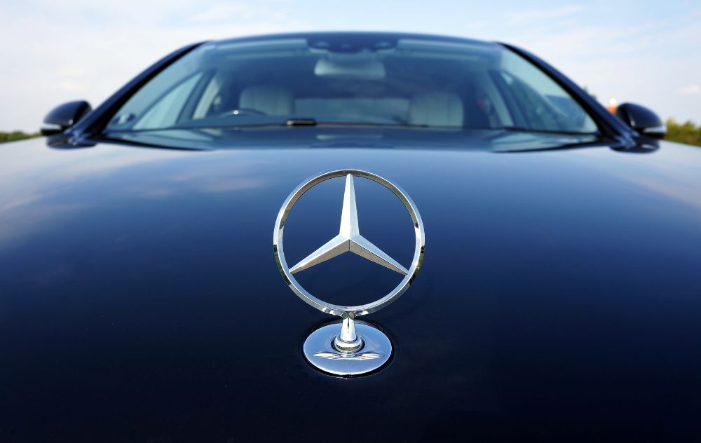 Mercedes Workshop Manuals Unleashing the Full Potential of Your Luxury Ride