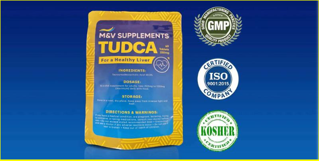 Tudca Capsules Buying Secrets You Need to Know