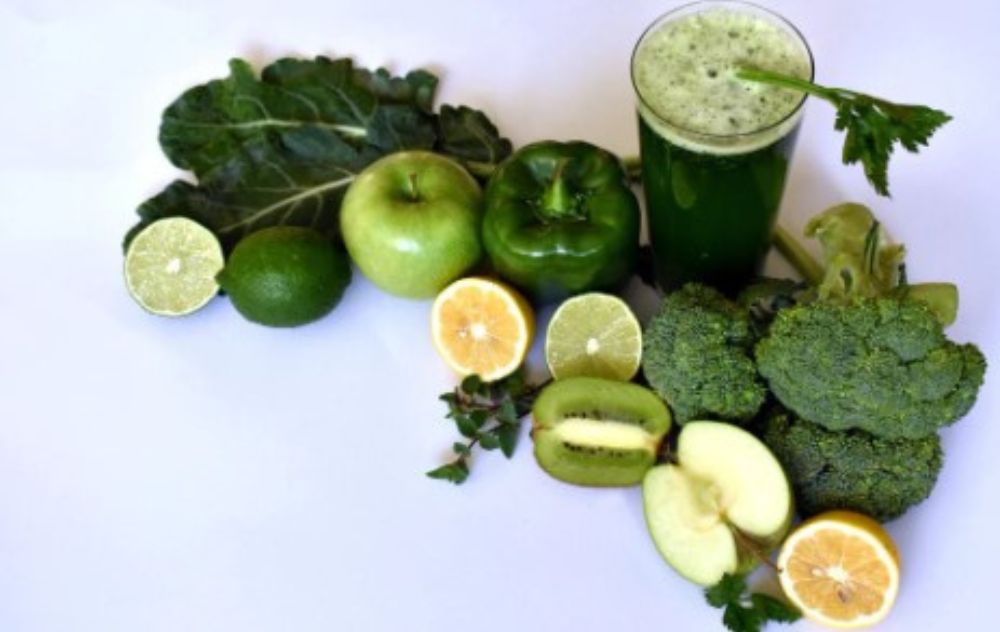 What Green Juice Benefits Does Nosh Detox Offer For You