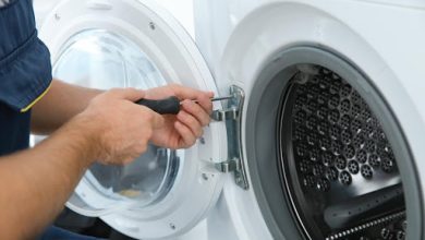 Emergency Washing Machine Repair: What to Do When It Breaks Down