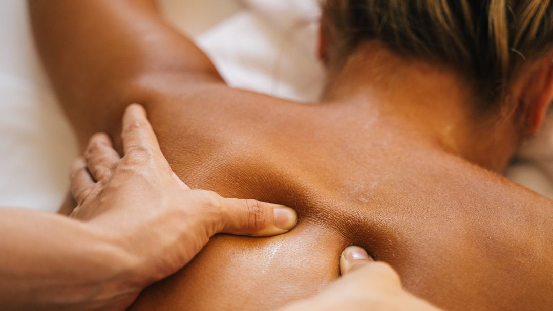 Classic Massage A Time-Honored Journey to Wellness