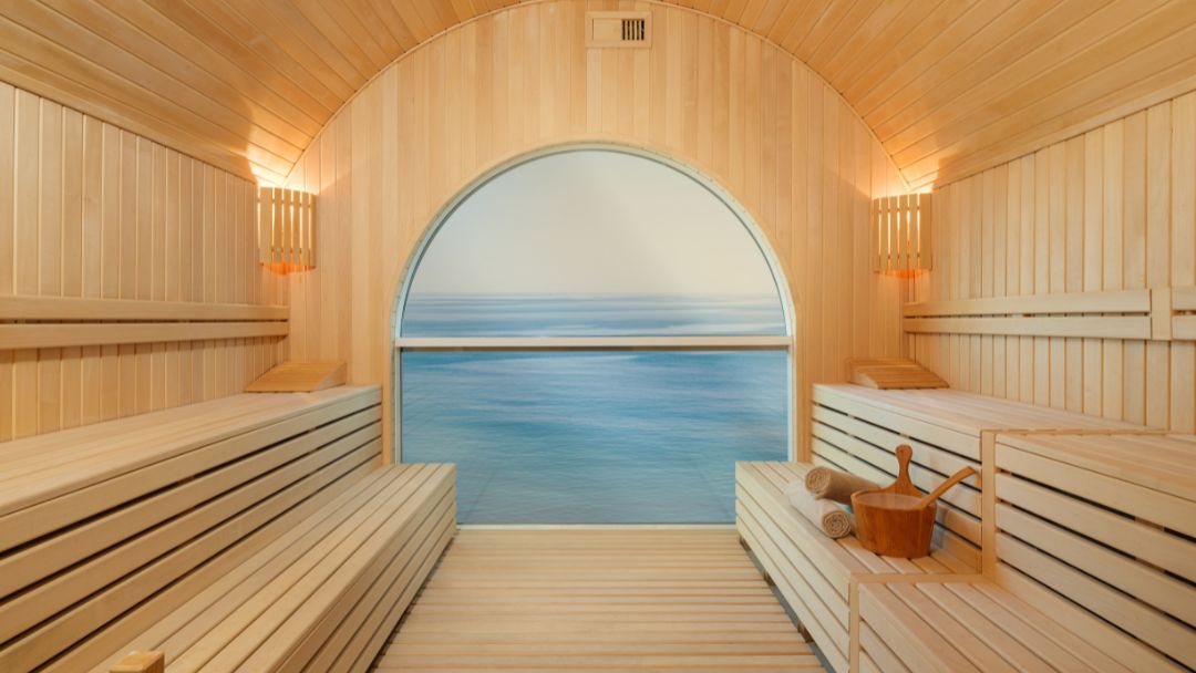 Fass Sauna A Luxurious Escape to Relaxation