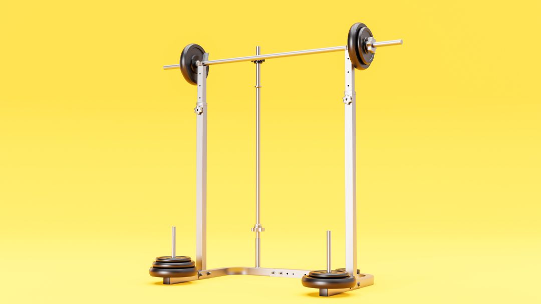 Power Racks Unleashing Strength in Your Home Gym