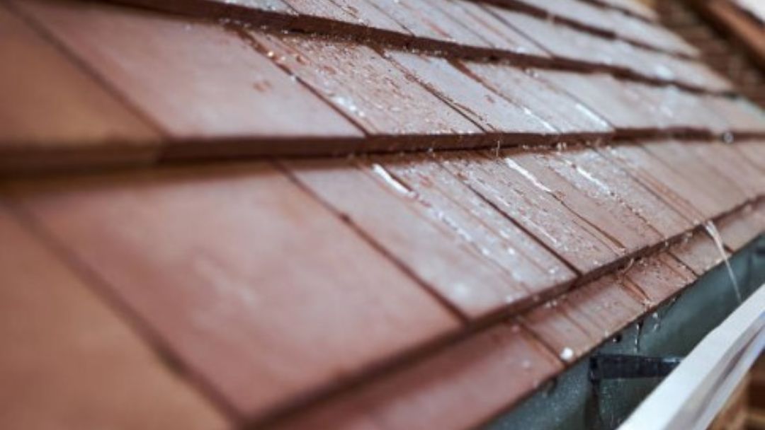 What Are The Benefits Of Water-repellent Roofing