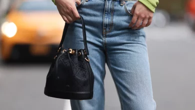 Bucket Bags Are Winter’s Hottest Accessory — Shop Our Favorites Here