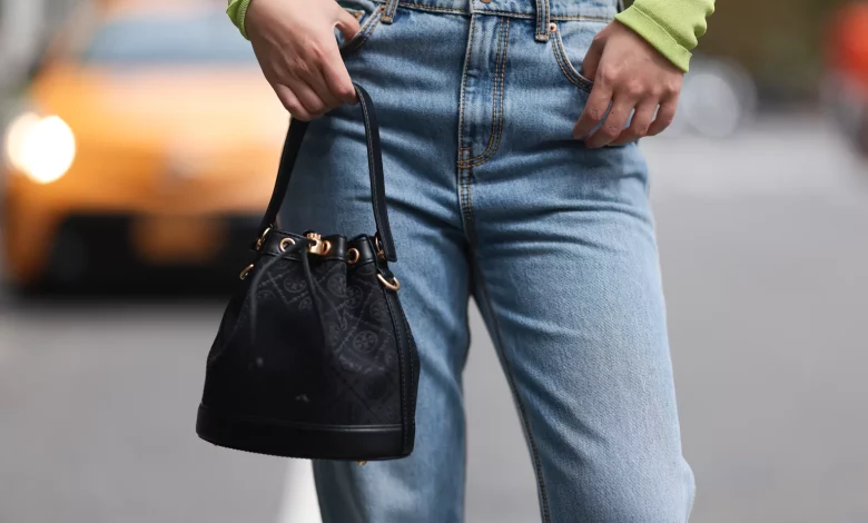 Bucket Bags Are Winter’s Hottest Accessory — Shop Our Favorites Here