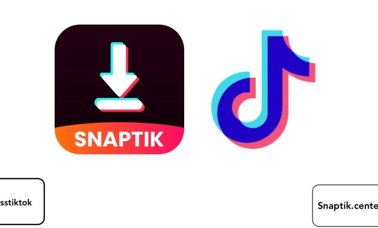 Snaptik - Download TikTok Videos Fastest and free