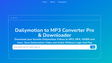 CapCut : Extracting MP3 Audio From Videos With Ease