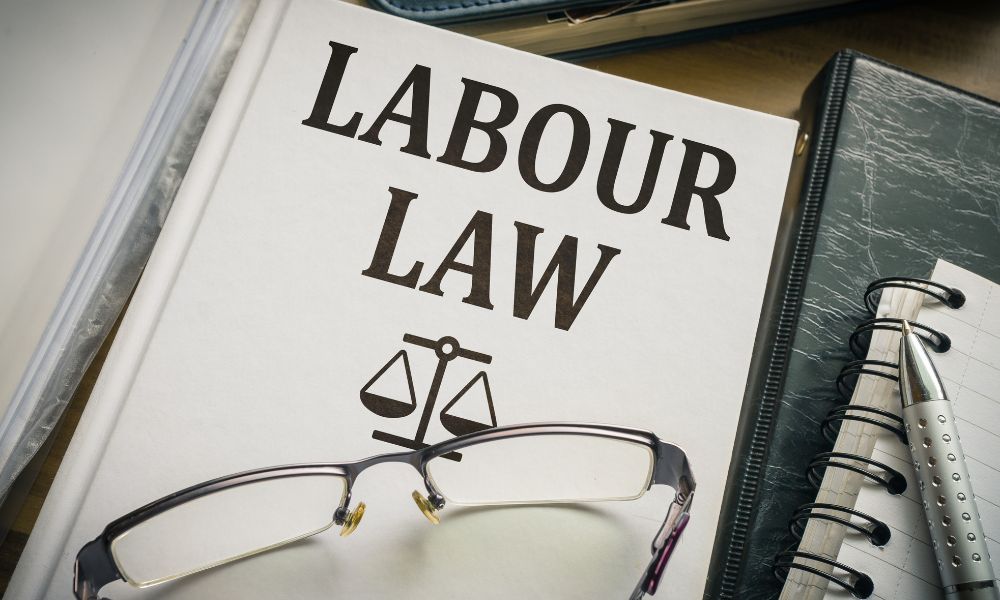 A Practical Guide Navigating Labour Law in Bangladesh