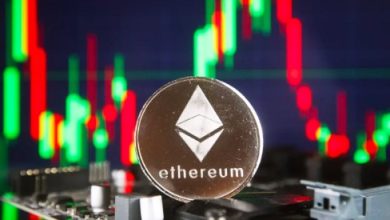 Ethereum Price Today Live USD Rates and Trading Opportunities on MEXC
