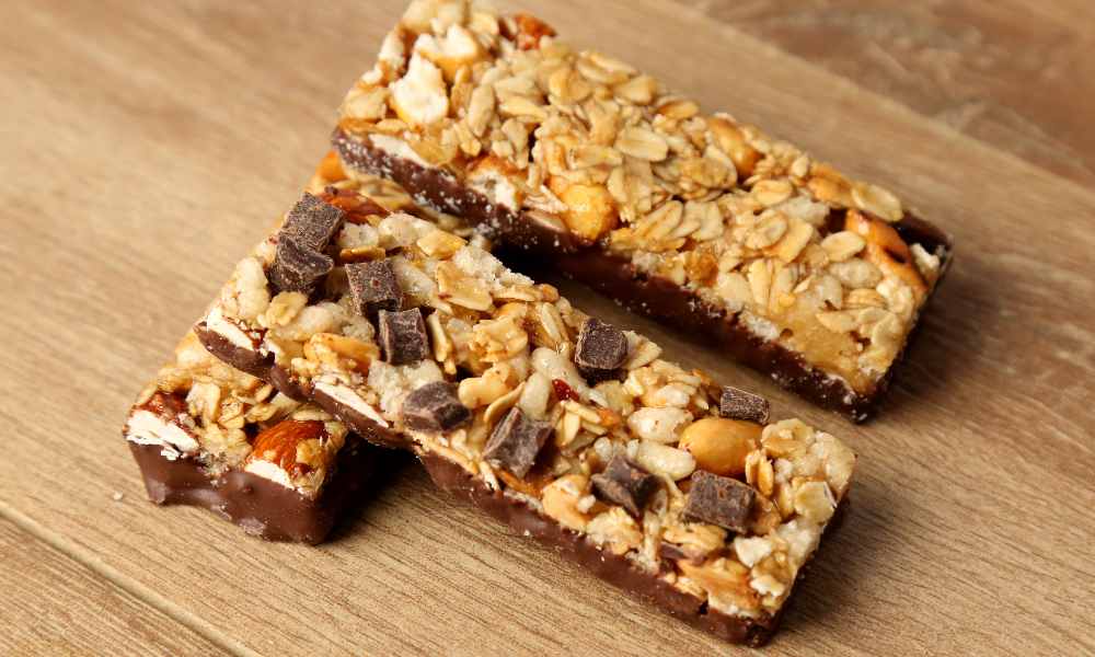 Unlocking the Power of Protein Bars: Unveiling the Best Picks for Your Fitness Journey
