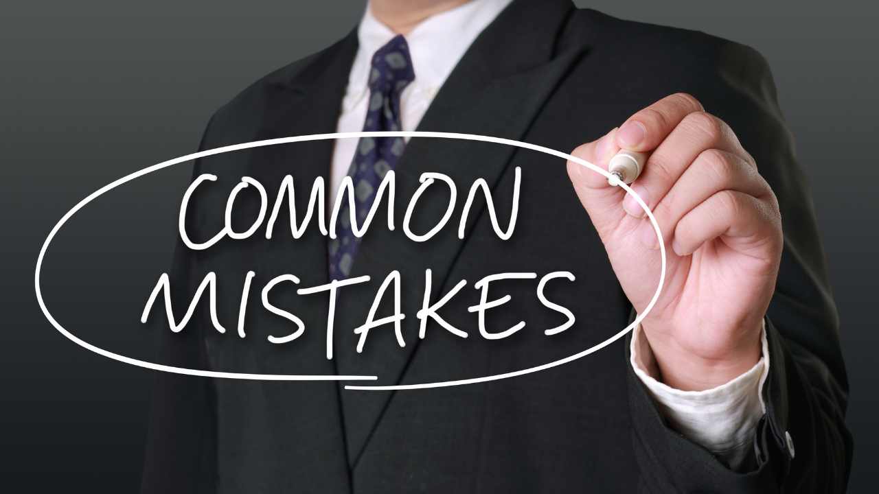 Common Mistakes to Avoid When Choosing a Business Coaching Program