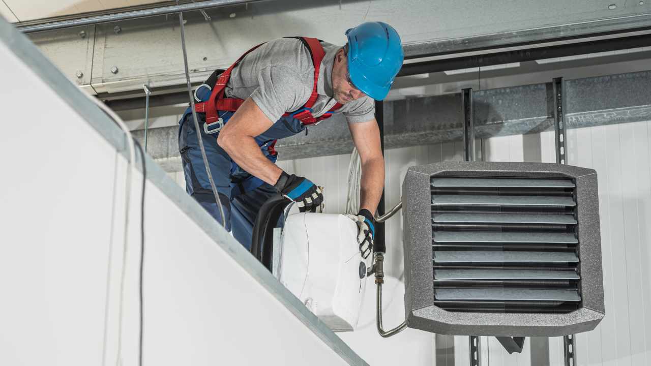 Heater Services: Cost-Effective Solutions for Every Budget