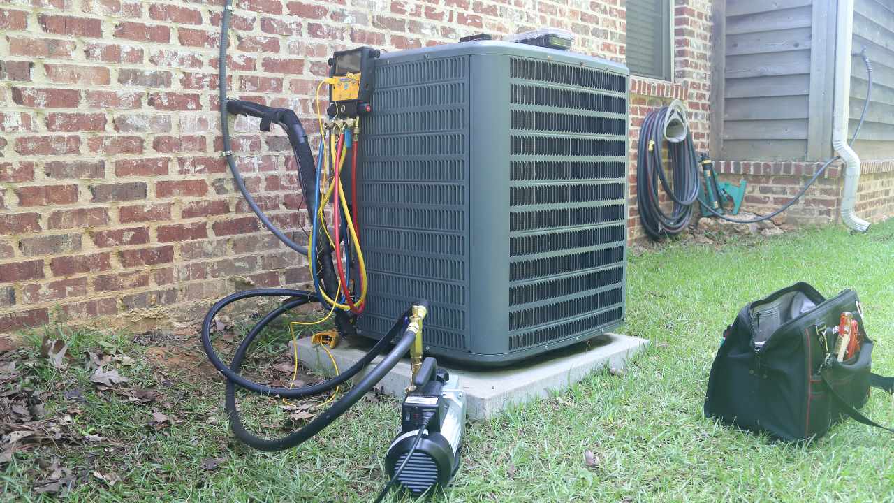 Quick and Effective RV Air Conditioner Repair Near Me