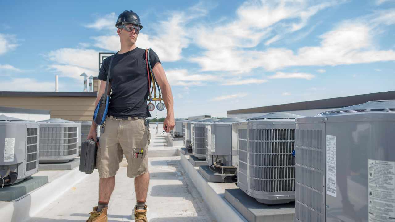Reliable HVAC Services in Los Angeles: Keeping Your Indoor Climate Just Right