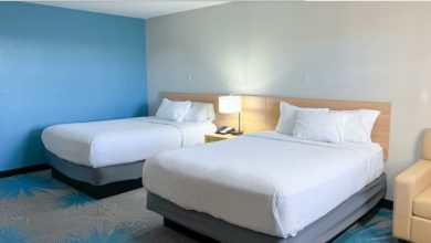 Santa Rosa Adventure Stay at the Best Hotel in New Mexico