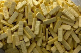 Buy Xanax Yellow 2mg Bars Online without prescription