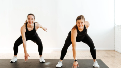 Easy And Effective Aerobic Exercises To Do At Home