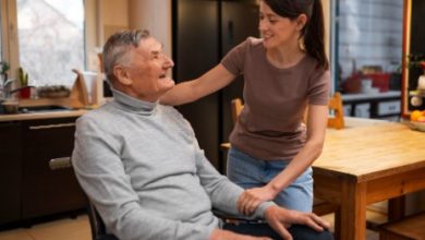 How Do Residents Pay for Services in a Residential Care Facility