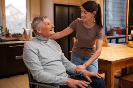 How Do Residents Pay for Services in a Residential Care Facility